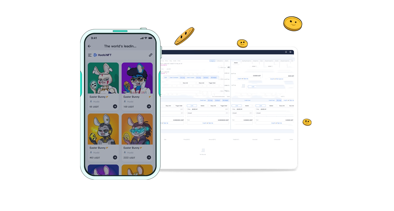 BNB交易所APP官网